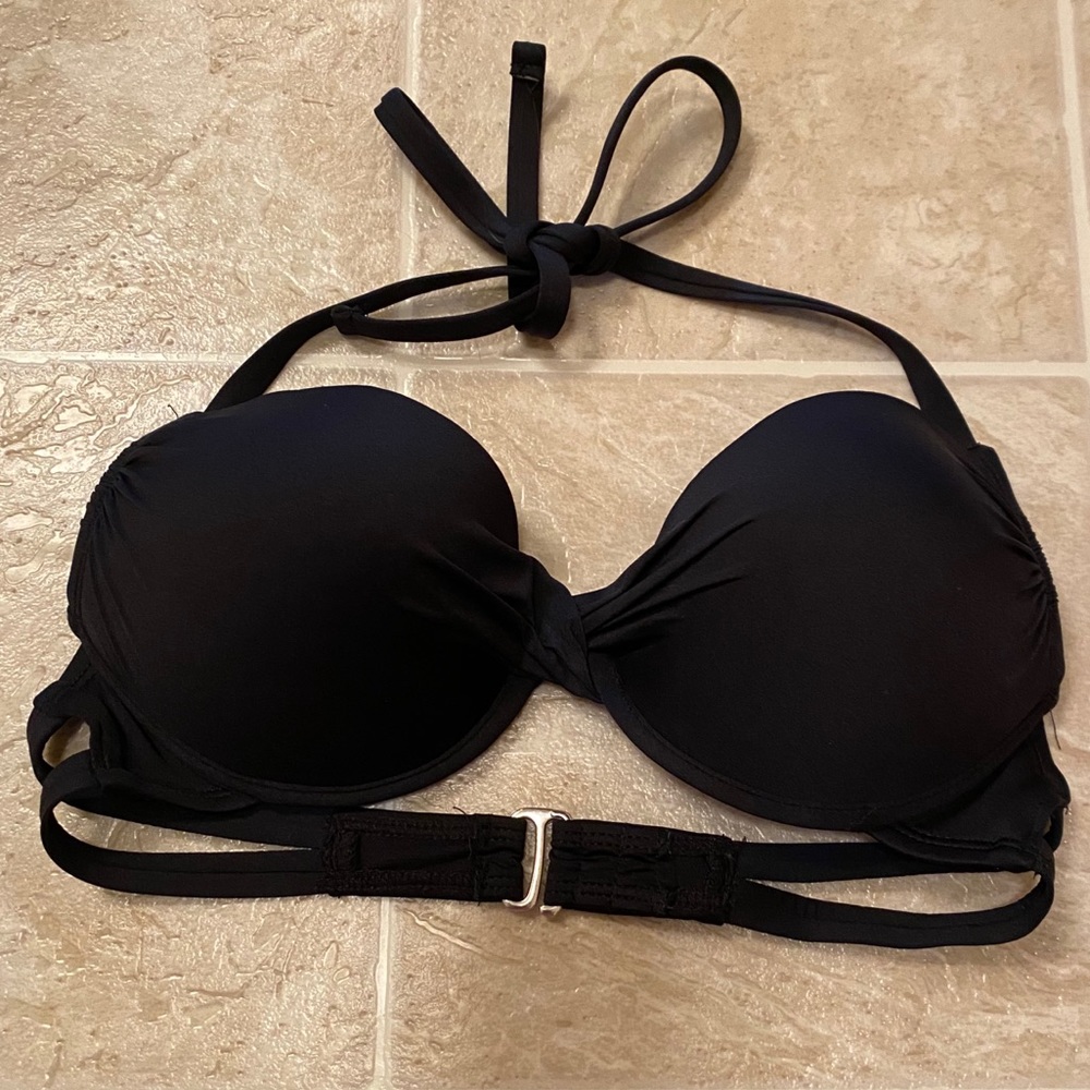 Bikini top